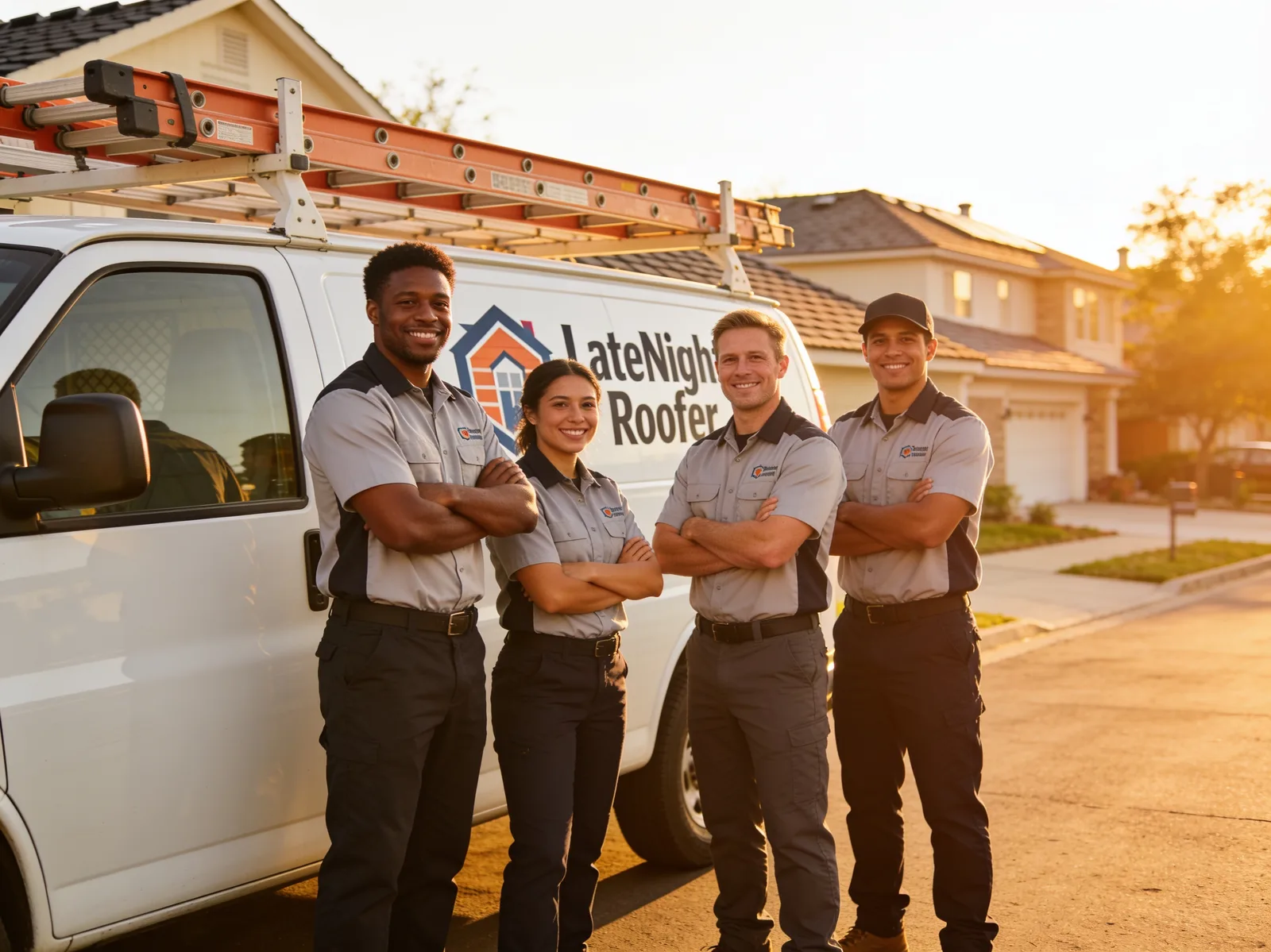 Emergency Roof Repair company in Bristol, VA